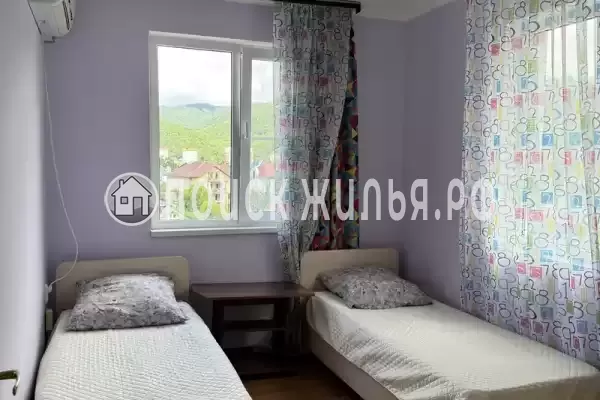 Частный сектор «Дом у моря»