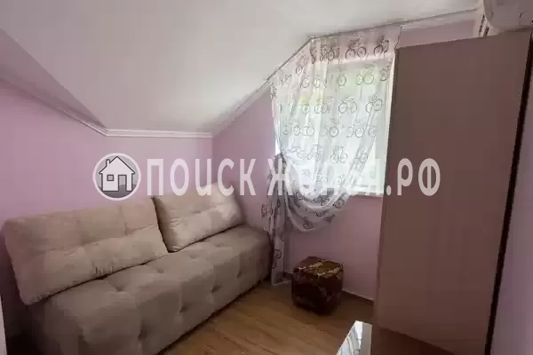 Частный сектор «Дом у моря»