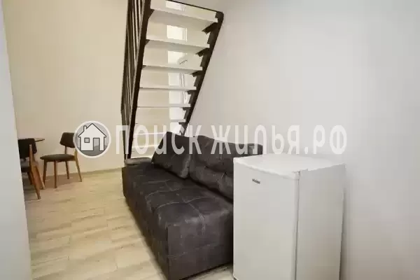 Апартаменты «Море» Апартаменты «Море»