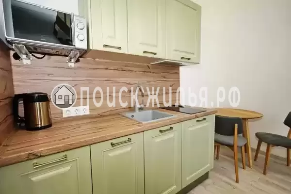 Апартаменты «Море» Апартаменты «Море»