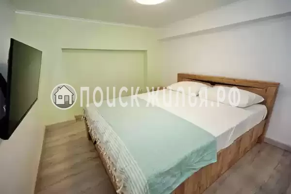 Апартаменты «Море» Апартаменты «Море»