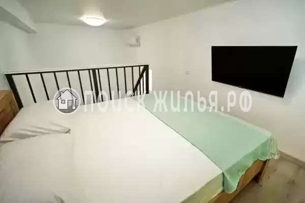 Апартаменты «Море» Апартаменты «Море»