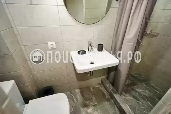 Апартаменты «Море» Апартаменты «Море»