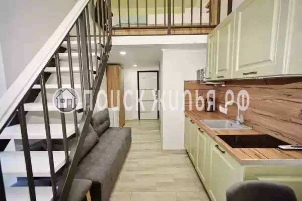 Апартаменты «Море» Апартаменты «Море»