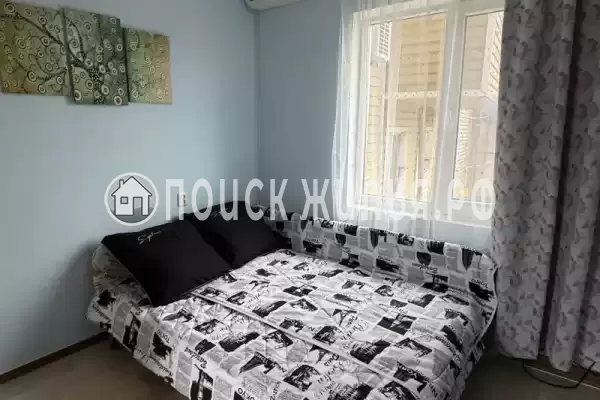 Частный сектор «Дом у моря»