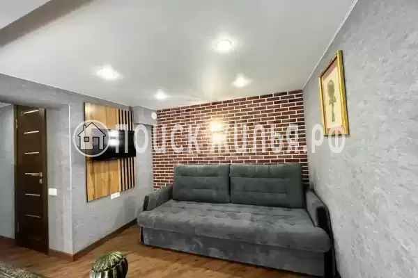 Апартаменты «Море» Апартаменты «Море»