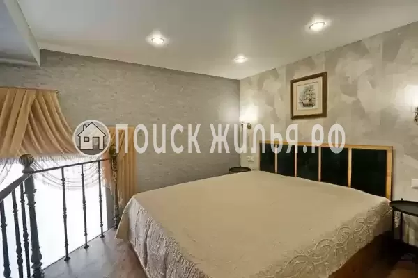 Апартаменты «Море» Апартаменты «Море»