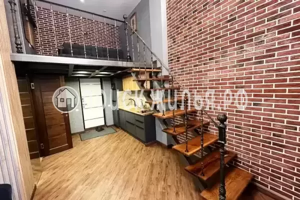 Апартаменты «Море» Апартаменты «Море»