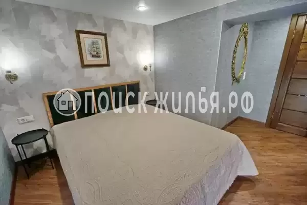 Апартаменты «Море» Апартаменты «Море»