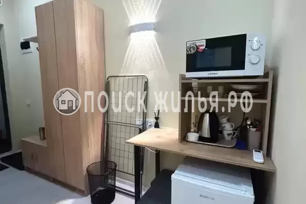 Апартаменты «Море» Апартаменты «Море»