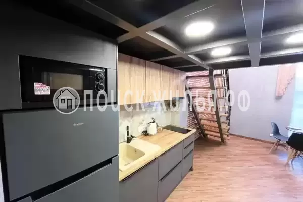 Апартаменты «Море» Апартаменты «Море»