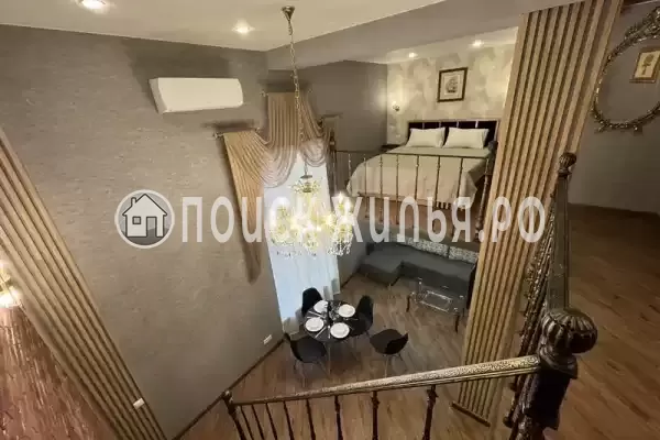 Апартаменты «Море» Апартаменты «Море»