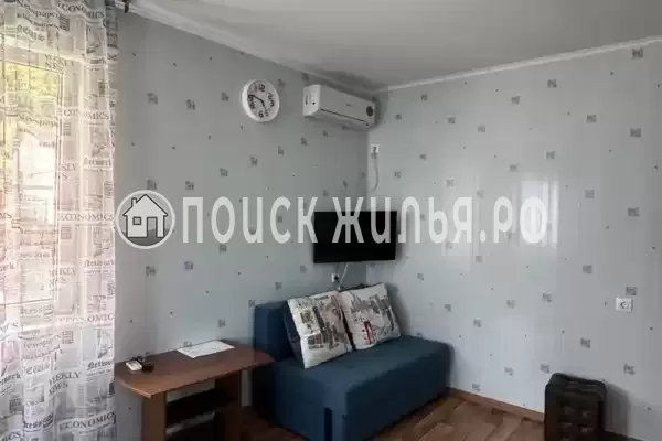 Частный сектор «Дом у моря»