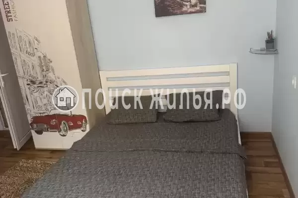 Частный сектор «Дом у моря»