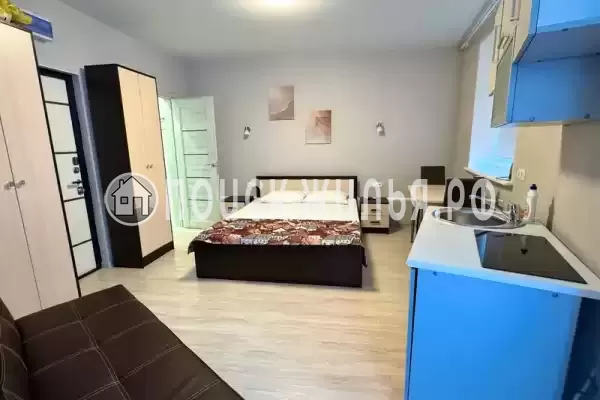 Апартаменты «Море» Апартаменты «Море»