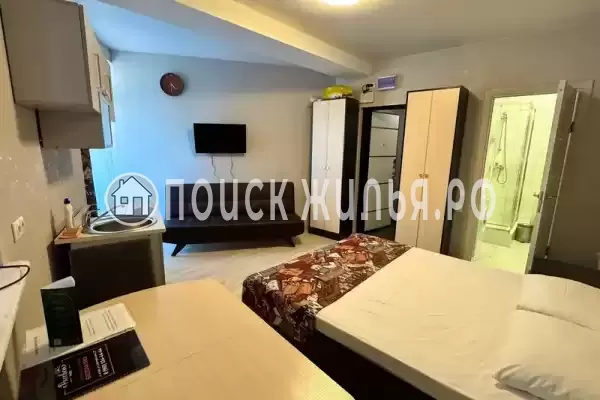 Апартаменты «Море» Апартаменты «Море»