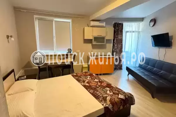 Апартаменты «Море» Апартаменты «Море»