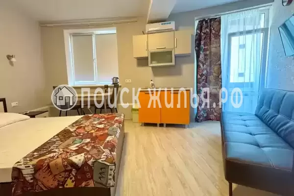 Апартаменты «Море» Апартаменты «Море»