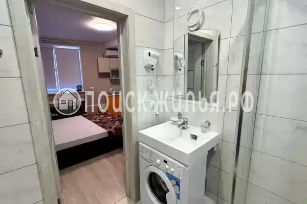 Апартаменты «Море» Апартаменты «Море»