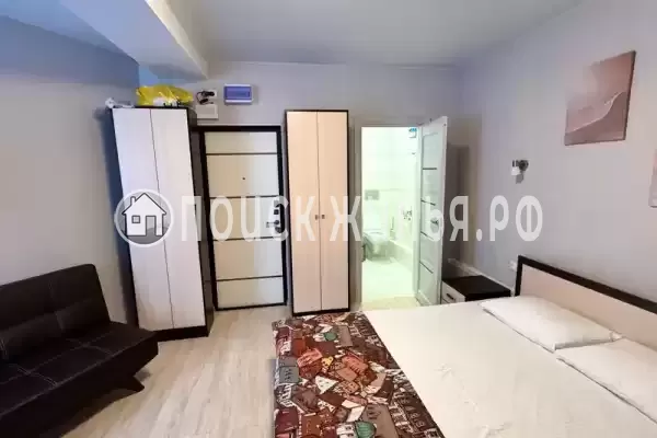 Апартаменты «Море» Апартаменты «Море»