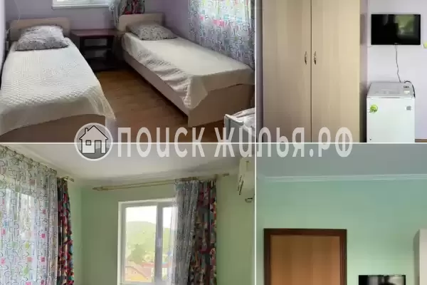 Частный сектор «Дом у моря»