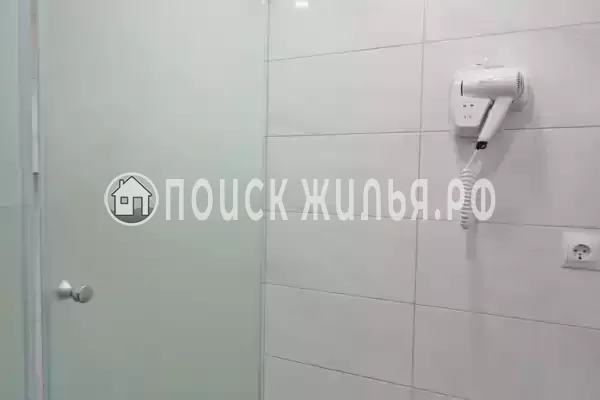 Апартаменты «Море» Апартаменты «Море»