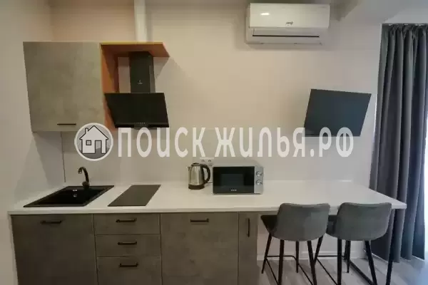 Апартаменты «Море» Апартаменты «Море»