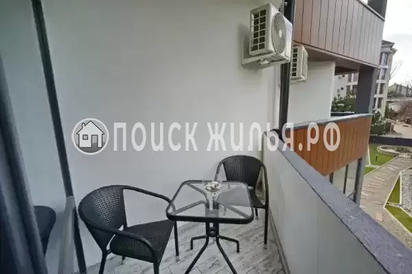 Апартаменты «Море» Апартаменты «Море»