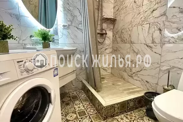 Апартаменты «Море» Апартаменты «Море»