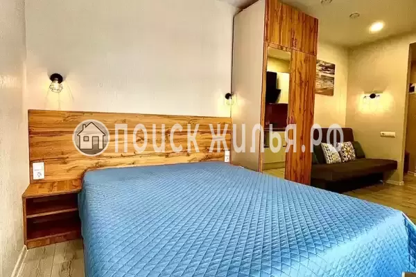 Апартаменты «Море» Апартаменты «Море»