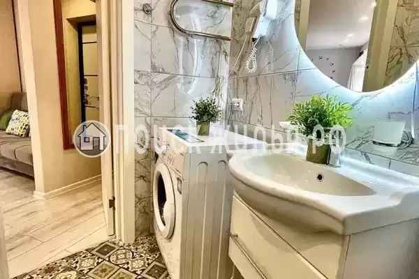 Апартаменты «Море» Апартаменты «Море»