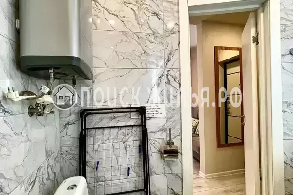 Апартаменты «Море» Апартаменты «Море»