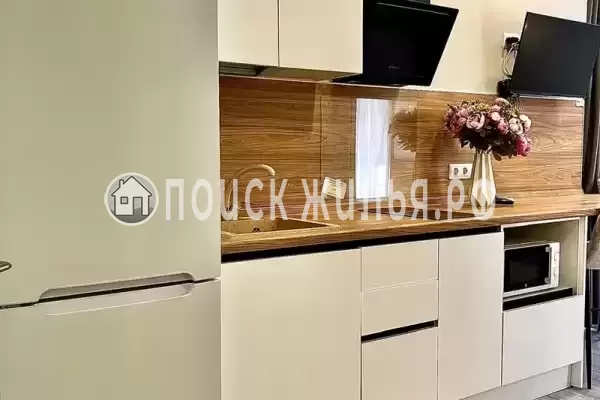 Апартаменты «Море» Апартаменты «Море»