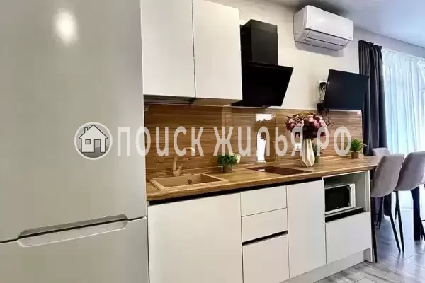 Апартаменты «Море» Апартаменты «Море»