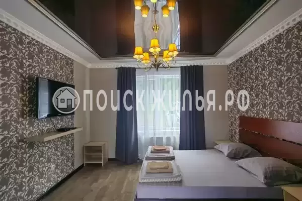 «Солнечный»