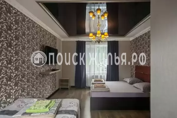 «Солнечный»