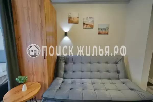 Апартаменты «Море» Апартаменты «Море»