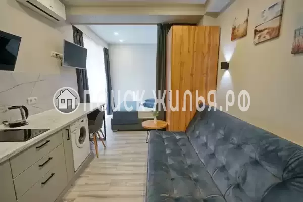 Апартаменты «Море» Апартаменты «Море»