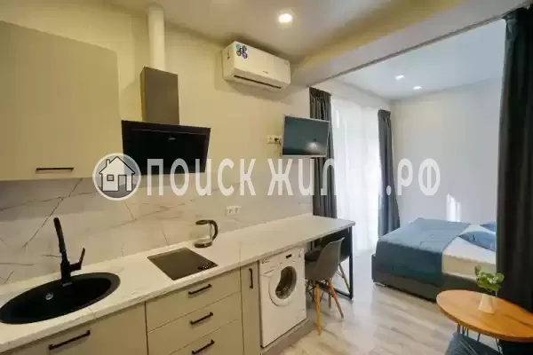 Апартаменты «Море» Апартаменты «Море»