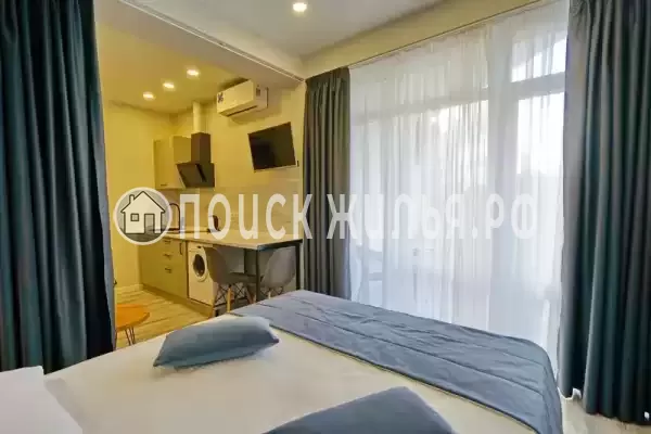 Апартаменты «Море» Апартаменты «Море»