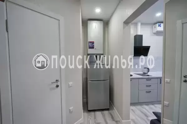 Апартаменты «Море» Апартаменты «Море»