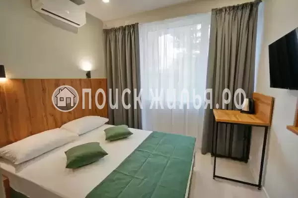 Апартаменты «Море» Апартаменты «Море»