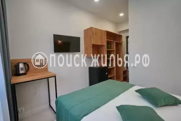 Апартаменты «Море» Апартаменты «Море»