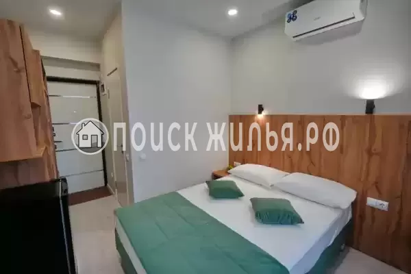 Апартаменты «Море» Апартаменты «Море»