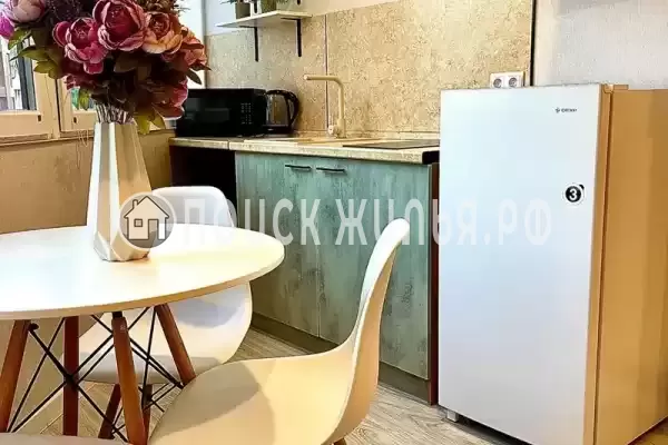 Апартаменты «Море» Апартаменты «Море»