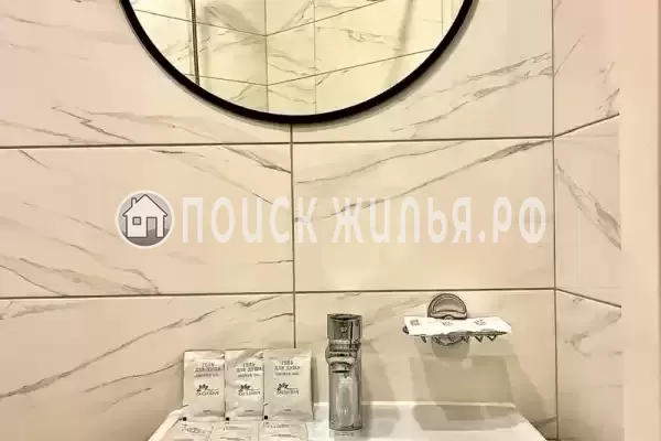 Апартаменты «Море» Апартаменты «Море»