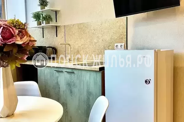 Апартаменты «Море» Апартаменты «Море»