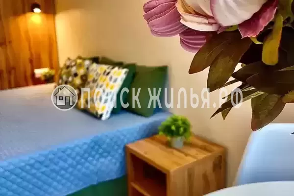 Апартаменты «Море» Апартаменты «Море»