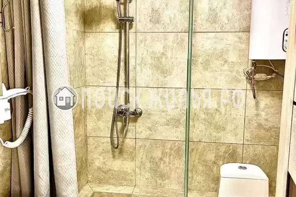 Апартаменты «Море» Апартаменты «Море»