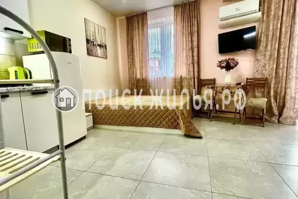 Апартаменты «Море» Апартаменты «Море»